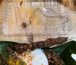 Warung Vege Ahin photo