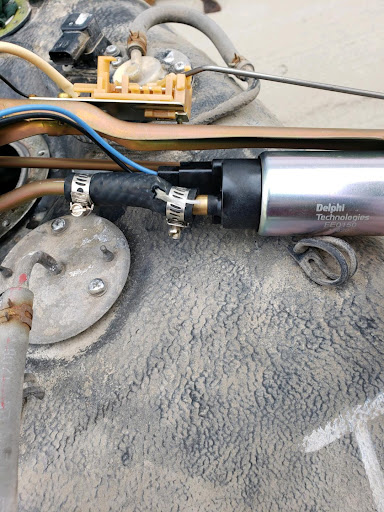 Auto Repair Shop «Back Shop Auto», reviews and photos, 3105 W 3500 S, West Valley City, UT 84119, USA