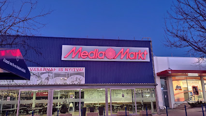 MediaMarkt Veszprém