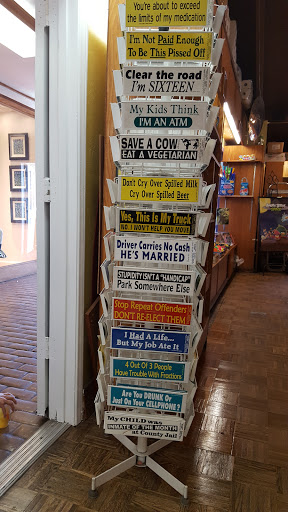 Book Store «Upstart Crow Bookstore-Coffee», reviews and photos, 835 W Harbor Dr, San Diego, CA 92101, USA