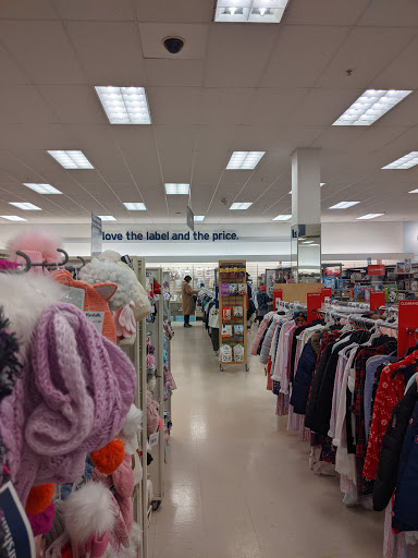 Department Store «Marshalls», reviews and photos, 20940 Westgate Mall, Fairview Park, OH 44126, USA