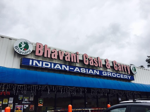 Bhavani Cash & Carry, 8400 W Broad St, Richmond, VA 23294, USA, 