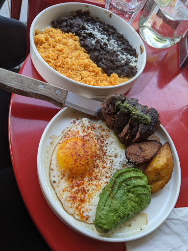 Cafe «Makers & Finders Coffee», reviews and photos, 1120 S Main St #110, Las Vegas, NV 89104, USA