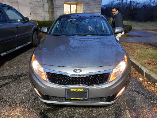 Used Car Dealer «Ron Marhofer Used Car SuperCenter», reviews and photos, 1350 Main St, Cuyahoga Falls, OH 44221, USA