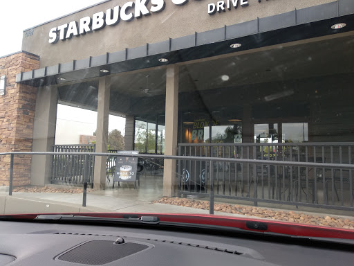 Starbucks image