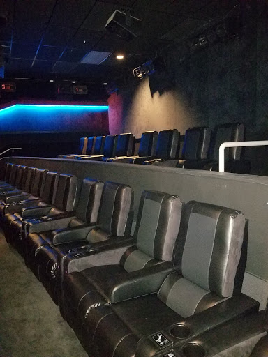 Movie Theater «AMC DINE-IN Ontario Mills 30», reviews and photos, 4549 Mills Cir, Ontario, CA 91764, USA