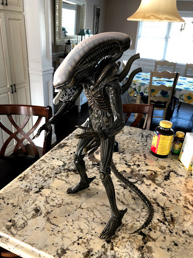 Toy Store «Amok Time Toys and Comics», reviews and photos, 108C New South Rd, Hicksville, NY 11801, USA