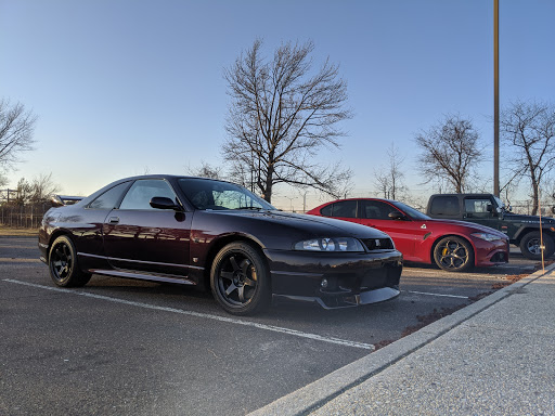 Car Wash «Spring Lake Car Wash», reviews and photos, 601 Middle Country Rd, Middle Island, NY 11953, USA