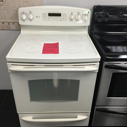 Appliance Store «Reds Appliance», reviews and photos, 909 Conklin St, Farmingdale, NY 11735, USA