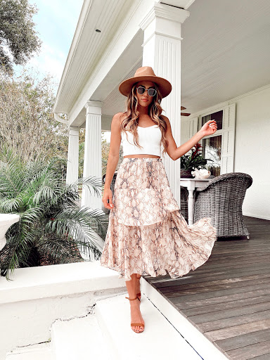 Boutique «Lauren Nicole», reviews and photos, 426 E Central Blvd, Orlando, FL 32801, USA