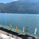 Photo n°4 de l'avis de Maurizio.a fait le 27/08/2023 à 11:31 sur le  Ribero Bistro à Riva del Garda