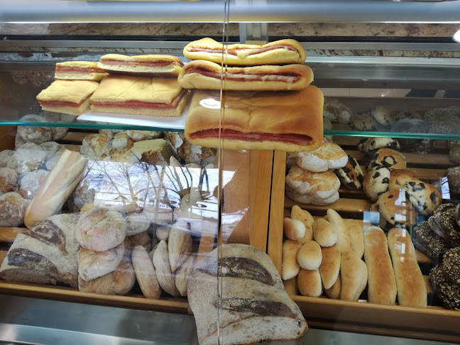 Avaliações doAki Pão em Vila Nova de Gaia - Sorveteria