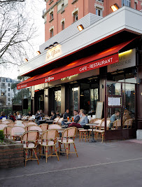 Photos du propriétaire du Bistro Les officiers à Vincennes - n°20