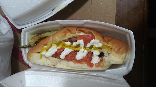 Perro Loco Hot Dogs