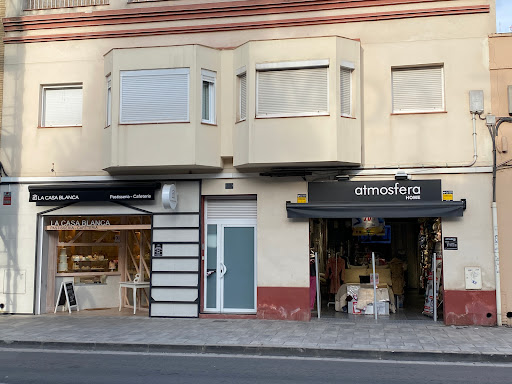 La Casa Blanca Pastelería