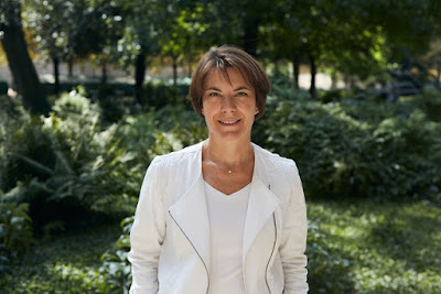 Lucile Chevallard, naturopathe à Paris