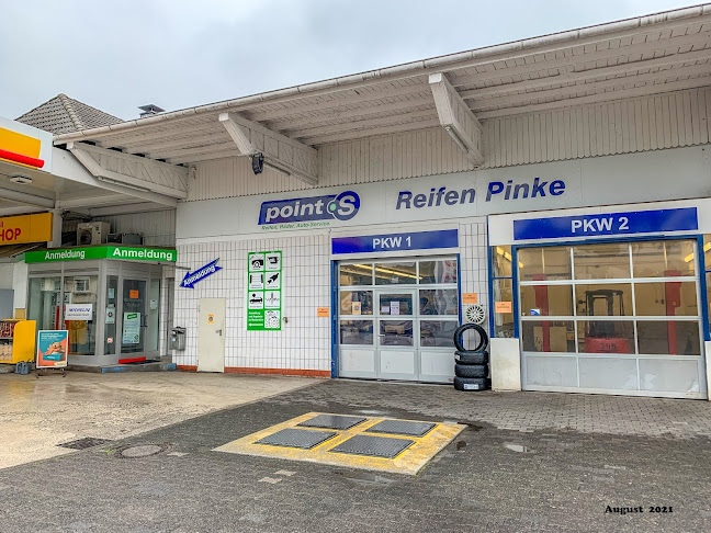 Reifen Pinke GmbH