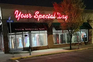 Your Special Day image