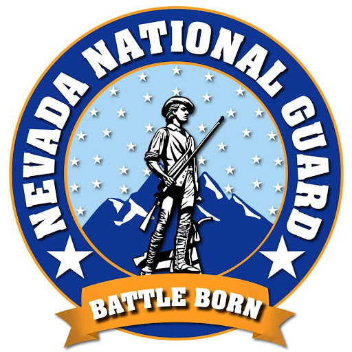 Nevada Army National Guard Recruiting
