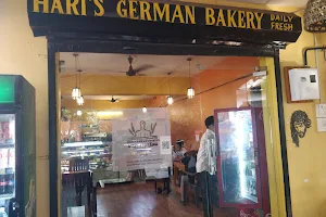 Hari's German Bakery image
