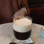 Photo n°1 de l'avis de Antonio.a fait le 03/05/2024 à 13:01 sur le  Caffé Al Bicerin dal 1763 à Turin