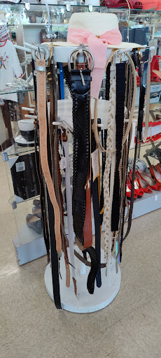 Clothing Store «Furry Friends Thrift», reviews and photos, 615 W Indiantown Rd, Jupiter, FL 33458, USA