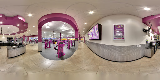 Gym «Planet Fitness», reviews and photos, 3375 Port Chicago Hwy 51 / 54, Concord, CA 94520, USA