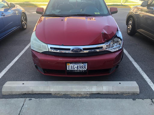 Auto Body Shop «Stock Or Modified Bodyworks», reviews and photos, 3440 Chandler Creek Rd # 102, Virginia Beach, VA 23453, USA