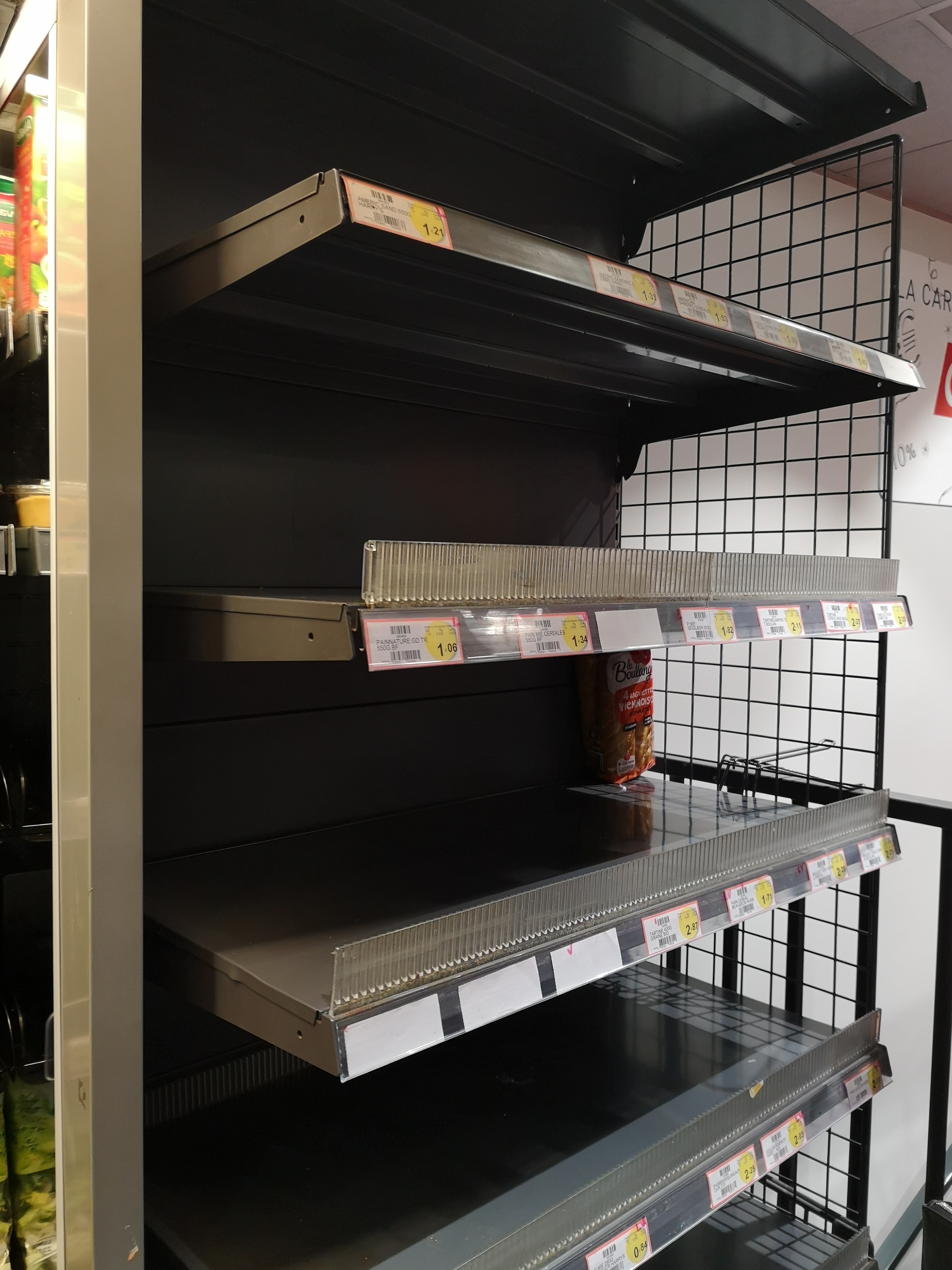 Photo n° 2 de l'avis de Entre.a fait le 16/03/2020 à 22:04