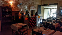 Atmosphère du Restaurant L'antidote à Cairon - n°6