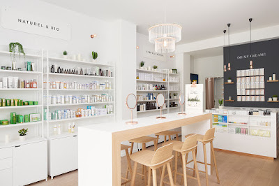 Oh My Cream ! Levallois Perret - Beauté Clean à Levallois-Perret