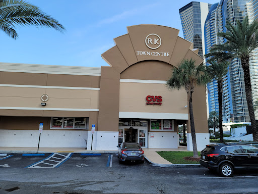 Drug Store «CVS», reviews and photos, 16850 Collins Ave Unit #11, North Miami Beach, FL 33160, USA