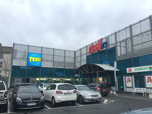 TEDi GmbH & Co. KG