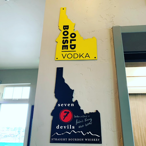 American Restaurant «Brick 29 Bistro», reviews and photos, 320 11th Ave S, Nampa, ID 83651, USA