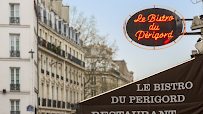 Photos du propriétaire du Restaurant Le Bistro du Périgord à Paris - n°3