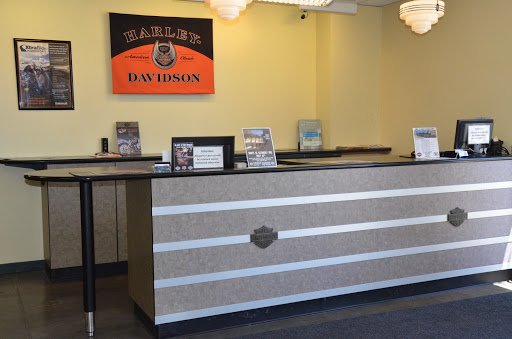 Harley-Davidson Dealer «Route 65 Harley-Davidson», reviews and photos, 1300 S Jefferson Way, Indianola, IA 50125, USA