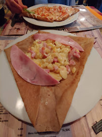 Plats et boissons du Crêperie L'Île Noire à Sotteville-lès-Rouen - n°4