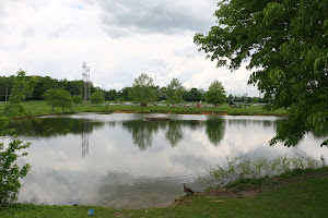 Sam Peden Community Park