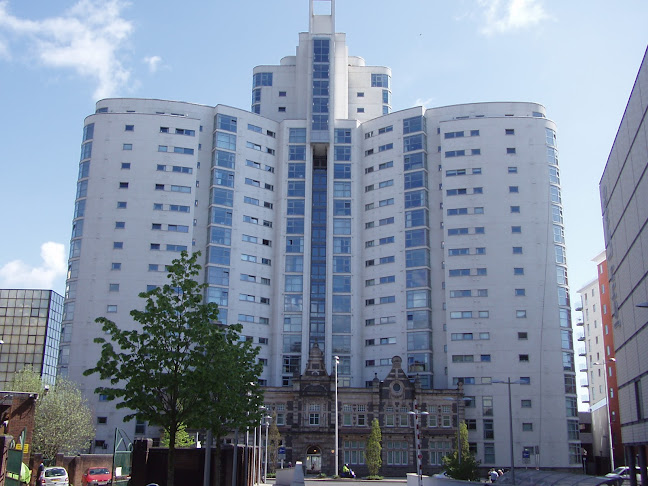 Cardiff Apartments - Cardiff