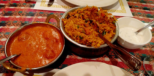 Himalayan Cuisine - Nepalese & Indian Restaurant