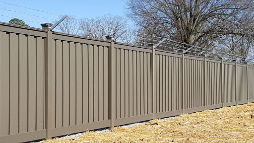 Piedmont Fence, Inc.