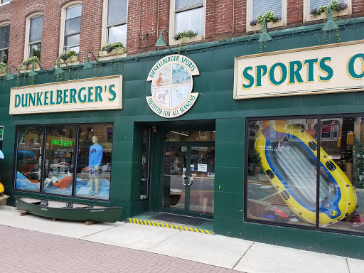 Dunkelberger's Sports Outfitters