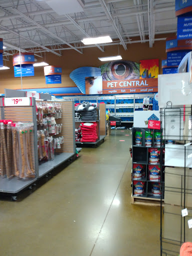Pet Supply Store «PetSmart», reviews and photos, 421 Commerce Dr, Victor, NY 14564, USA
