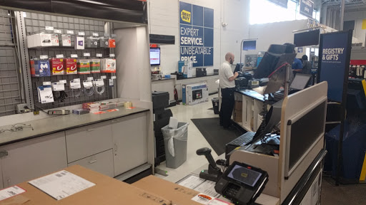 Electronics Store «Best Buy», reviews and photos, 5555 Glenway Ave #550, Cincinnati, OH 45238, USA