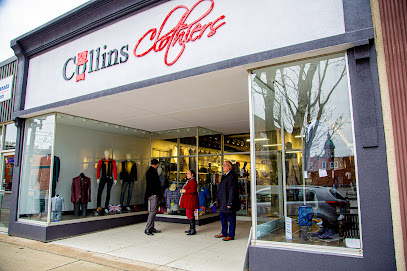 Collins Clothiers / Collins Formal Wear