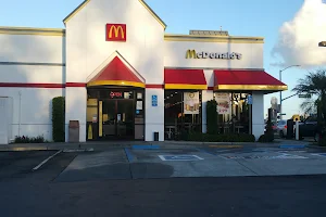 McDonald's image