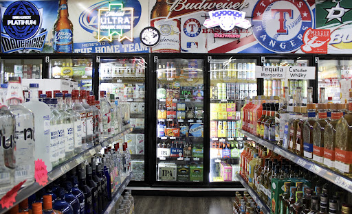Convenience Store «Alma liquor & market», reviews and photos, 700 Alma Dr #143, Plano, TX 75075, USA