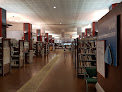 Bibliothèque Louis Nucéra Nice