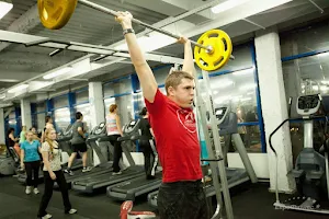 EuroFitness image