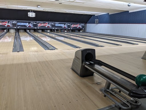 Bowling Alley «Legend Lanes», reviews and photos, 4190 State Rd, Cuyahoga Falls, OH 44223, USA